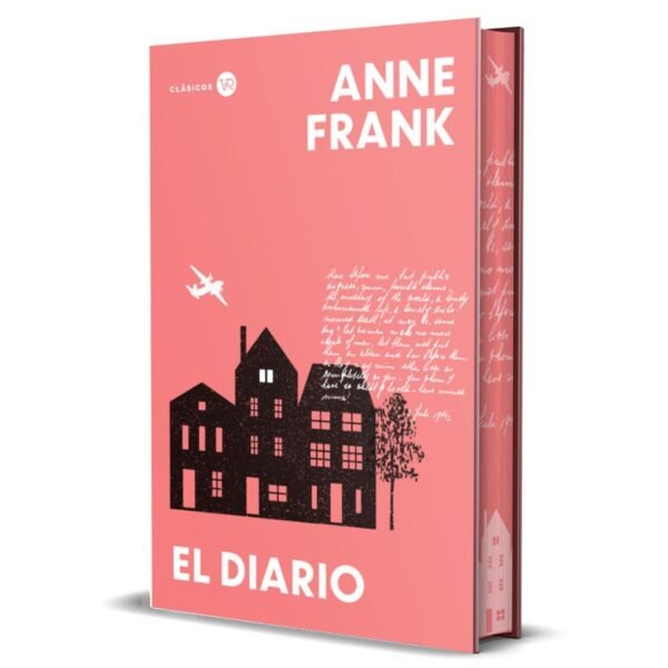 EL DIARIO DE ANNE FRANK