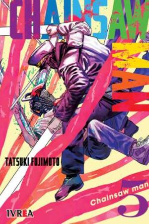 CHAINSAW MAN 05