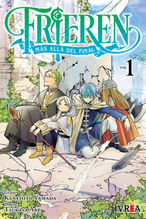 FRIEREN 01