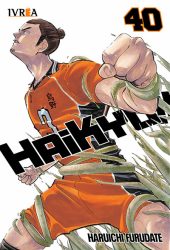 HAIKYU 40