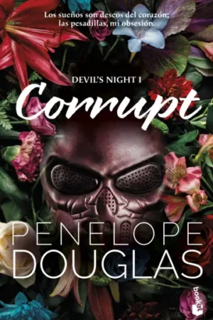 CORRUPT (DEVILS NIGHT 1). BOOKET