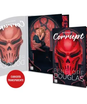 CORRUPT (DEVILS NIGHT 1) EE