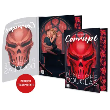 CORRUPT (DEVILS NIGHT 1) EE
