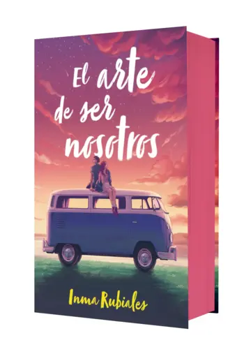 EL ARTE DE SER NOSOTROS EE