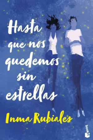 HASTA QUE NOS QUEDEMOS SIN ESTRELLAS. BOOKET