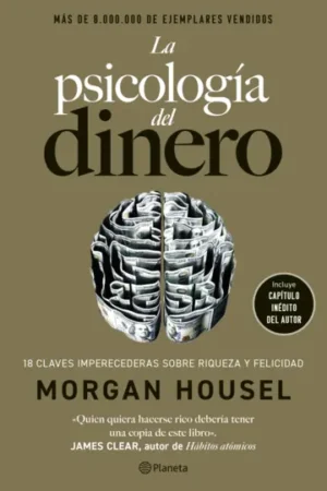 LA PSICOLOGIA DEL DINERO EE