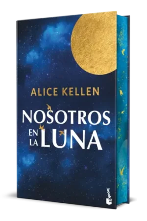 NOSOTROS EN LA LUNA EEB