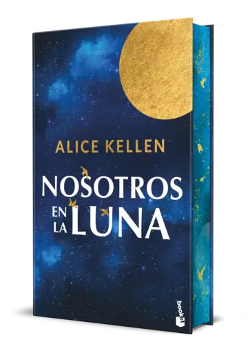 NOSOTROS EN LA LUNA EEB