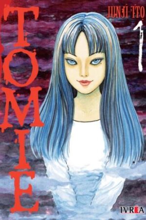 TOMIE 01